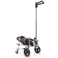 Dog Wheelchair for Paralyzed Elder Dogs