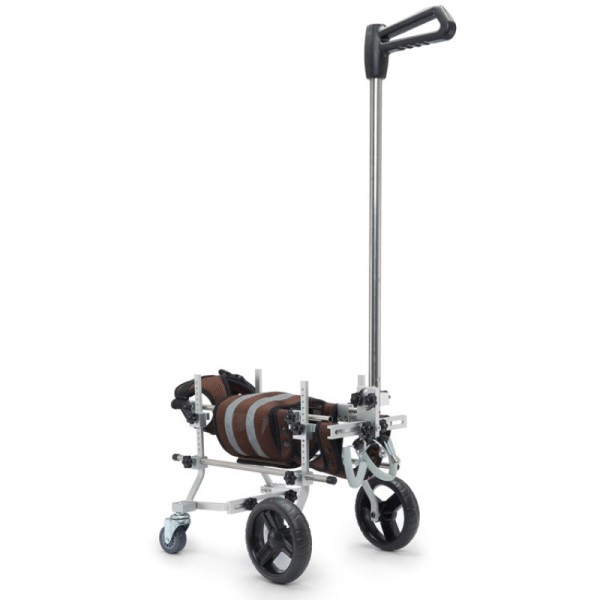 Dog Wheelchair for Paralyzed Elder Dogs