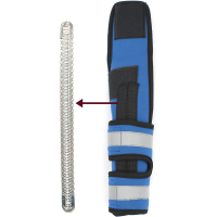 Dog Elbow Braces Protector Bracing Wraps Post Elbow Surgery Injury