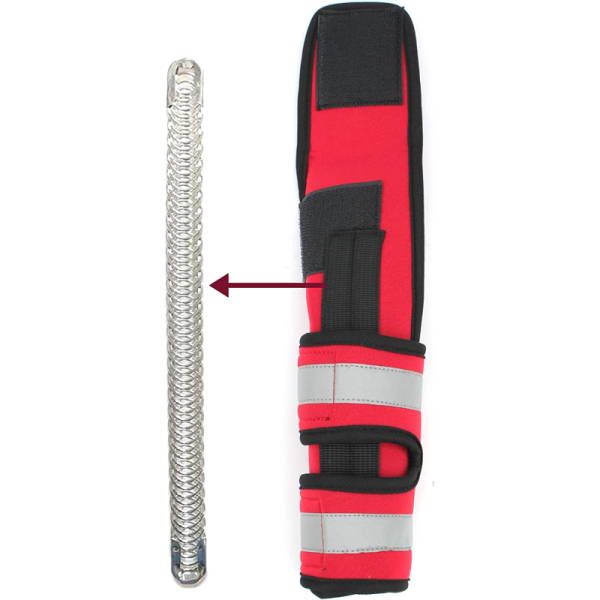 Dog Elbow Braces Protector Bracing Wraps Post Elbow Surgery Injury