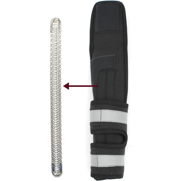 Dog Elbow Braces Protector Bracing Wraps Post Elbow Surgery Injury