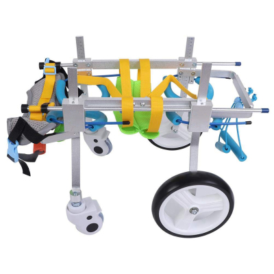 Dog Wheelchair for Canine
