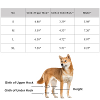 Dogs Hock Brace