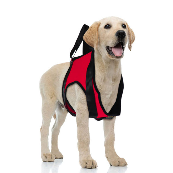 Dog Front End Support Harness 