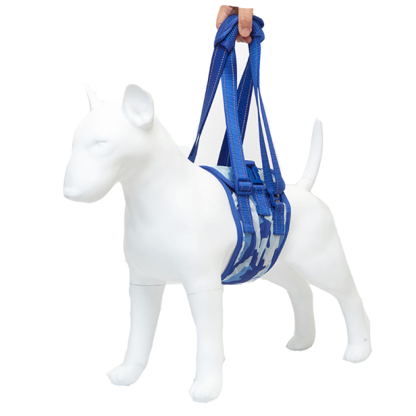 Dog Mobility Harness