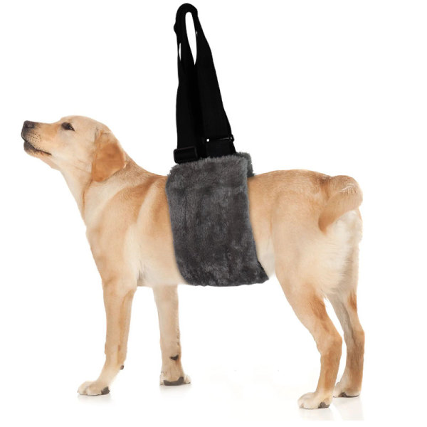 Dog Plush Support Sling