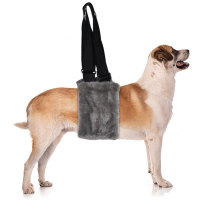 Dog Plush Support Sling