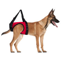 Dog Rear End Support Harness 