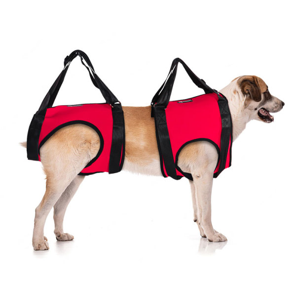 Dog Total Body Support Harness 