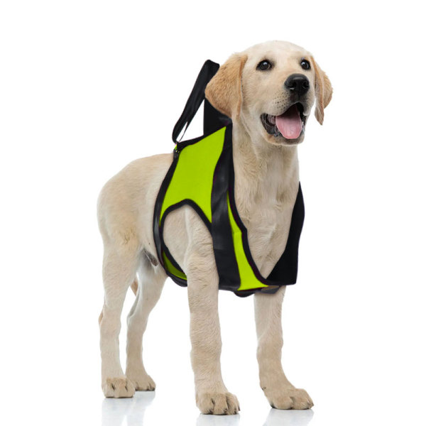Dog Total Body Support Harness 