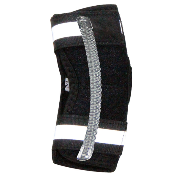 Dog Hock Brace Hinge Left Leg
