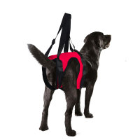 Dog Rear End Support Harness 