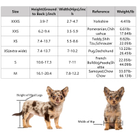 Dog Wheelchair for Paralyzed Hind Legs