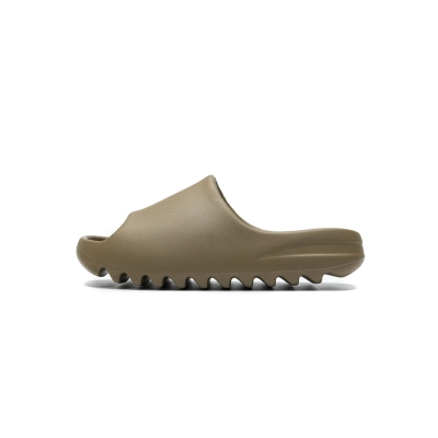 Adidas Yeezy Slide CORE G55492 01