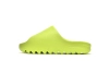 Adidas Yeezy Slide Glow Green HQ6447