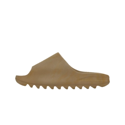 Adidas Yeezy Slide Ochre GW1931 01