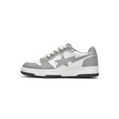 Bape Sk8 Sta Low 1G70-191-033 01