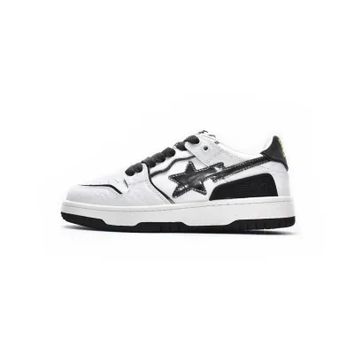 Bape Sk8 Sta Low 1H80-191-020 01