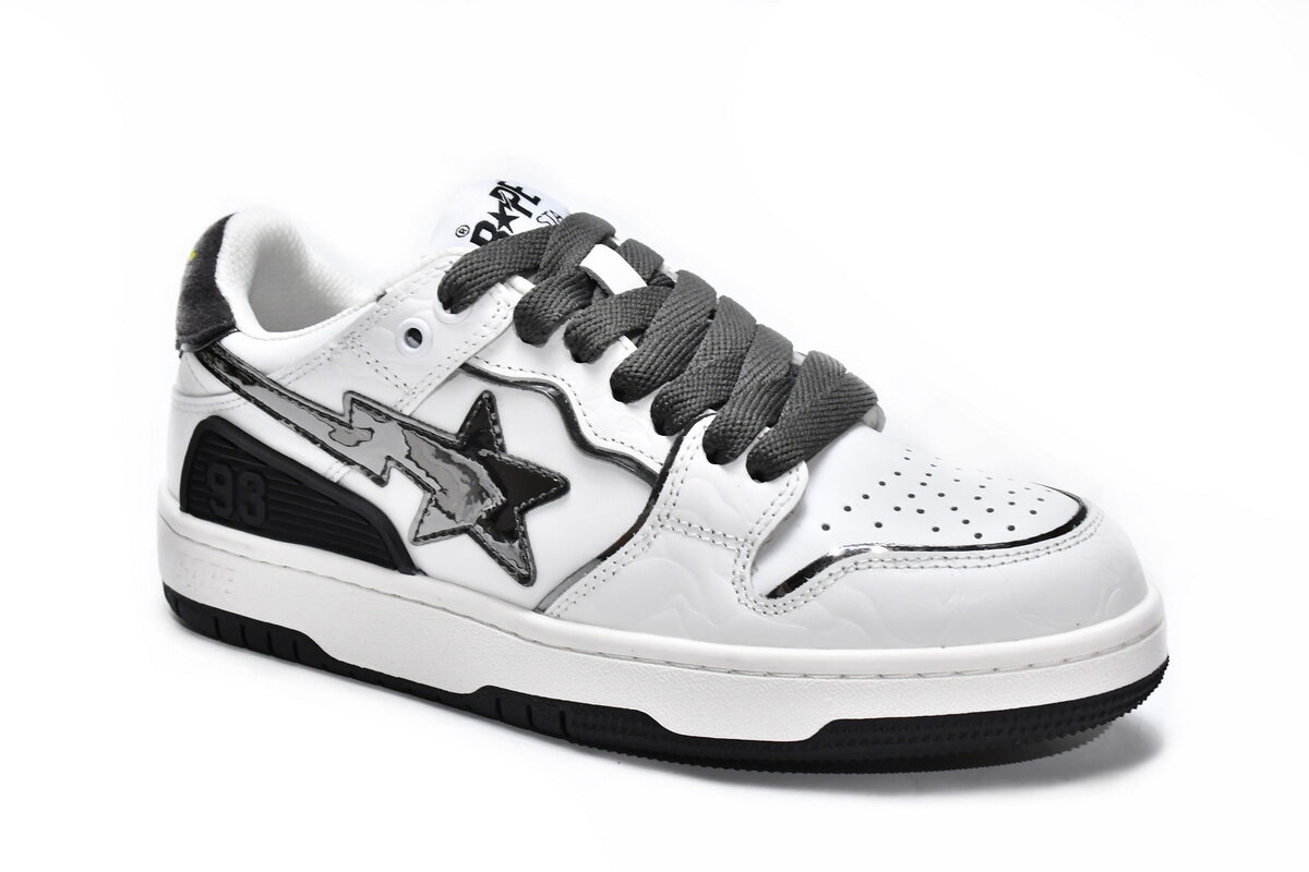 Bape Sk8 Sta Low 1H80-191-020