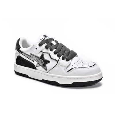 Bape Sk8 Sta Low 1H80-191-020 02