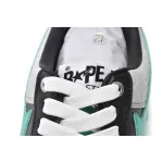 Bapesta Bape Sk8 Sta Low 1G70-109-0003