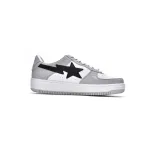 Bapesta Bape Sk8 Sta Low 1G70-109-0004