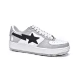 Bapesta Bape Sk8 Sta Low 1G70-109-0004