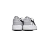 Bapesta Bape Sk8 Sta Low 1G70-109-0004