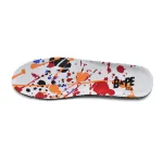 Bapesta Bape Sk8 Sta Low 1G70-109-0007