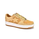 Bapesta Bape Sk8 Sta Low 1G70-109-0009