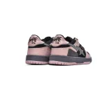 Bapesta Bape Sk8 Sta Low 1G70-109-0011