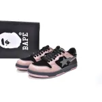 Bapesta Bape Sk8 Sta Low 1G70-109-0011