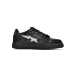 Bapesta Bape Sk8 Sta Low 1G70-109-0018