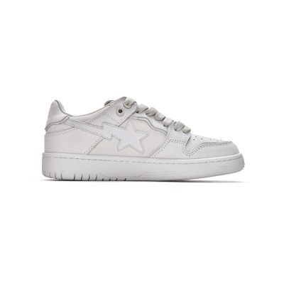 Bapesta Bape Sk8 Sta Low 1G70-109-0019 02