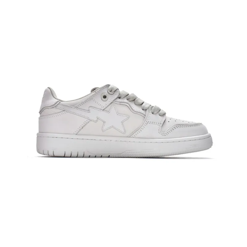 Bapesta Bape Sk8 Sta Low 1G70-109-0019