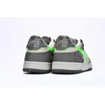 Bapesta Bape Sk8 Sta Low 1G70-109-0021