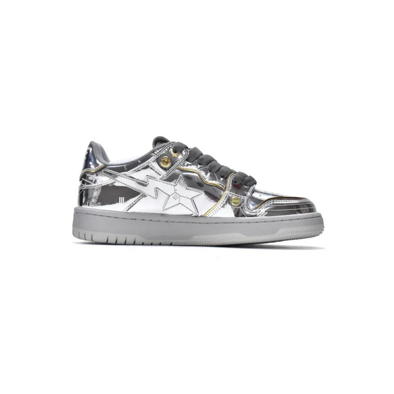 Bapesta Bape Sk8 Sta Low 1G70-109-0022