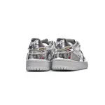 Bapesta Bape Sk8 Sta Low 1G70-109-0022