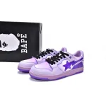 Bapesta Bape Sk8 Sta Low 1G70-109-0023