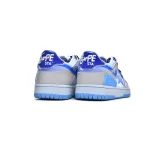 Bapesta Bape Sk8 Sta Low 1G70-109-0024