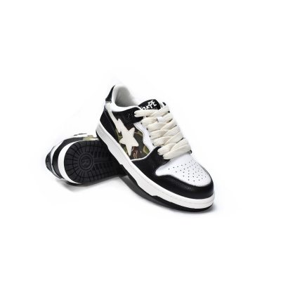Bapesta Bape Sk8 Sta Low 1H20-191-033 02