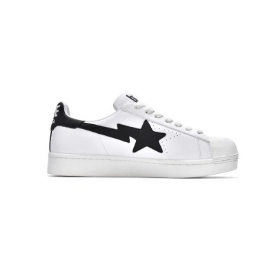 Bapesta Bape Sk8 Sta Low 1I20-191-005 02