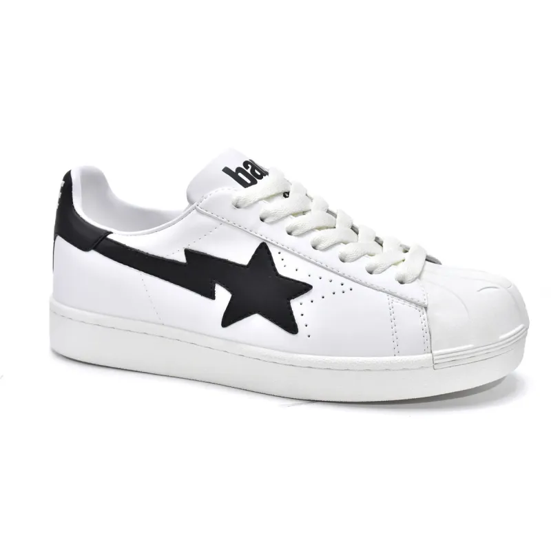 Bapesta Bape Sk8 Sta Low 1I20-191-005