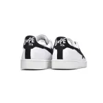 Bapesta Bape Sk8 Sta Low 1I20-191-005