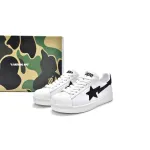 Bapesta Bape Sk8 Sta Low 1I20-191-005