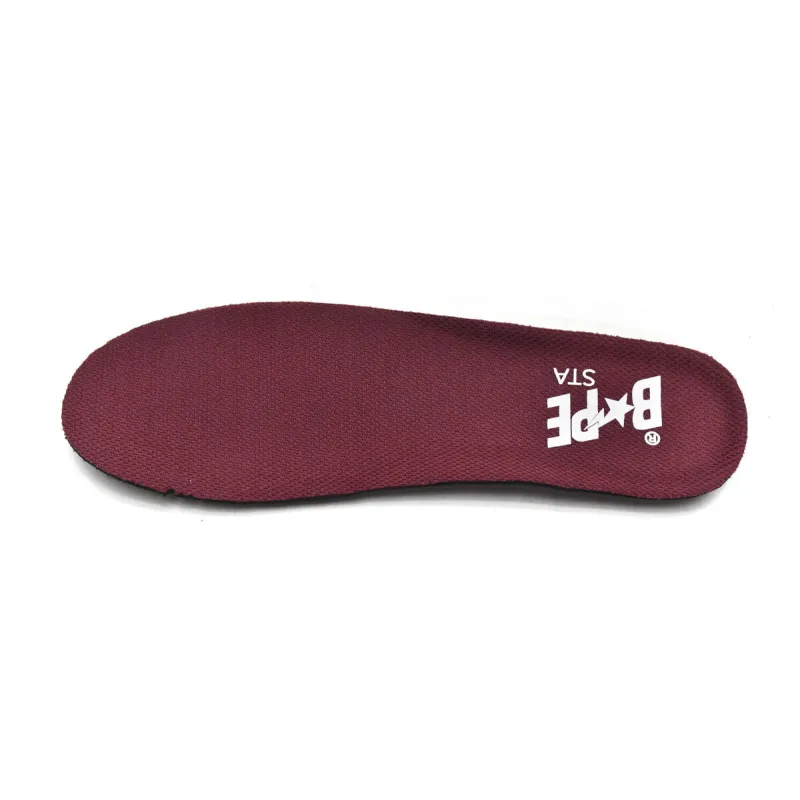 Bapesta Bape Sk8 Sta Low Red Grey 1I20-291-020