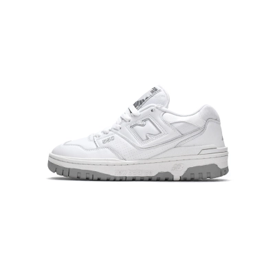 New Balance 550 White 01