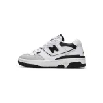 New Balance 550 White Black
