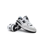 New Balance 550 White Black