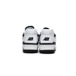 New Balance 550 White Black